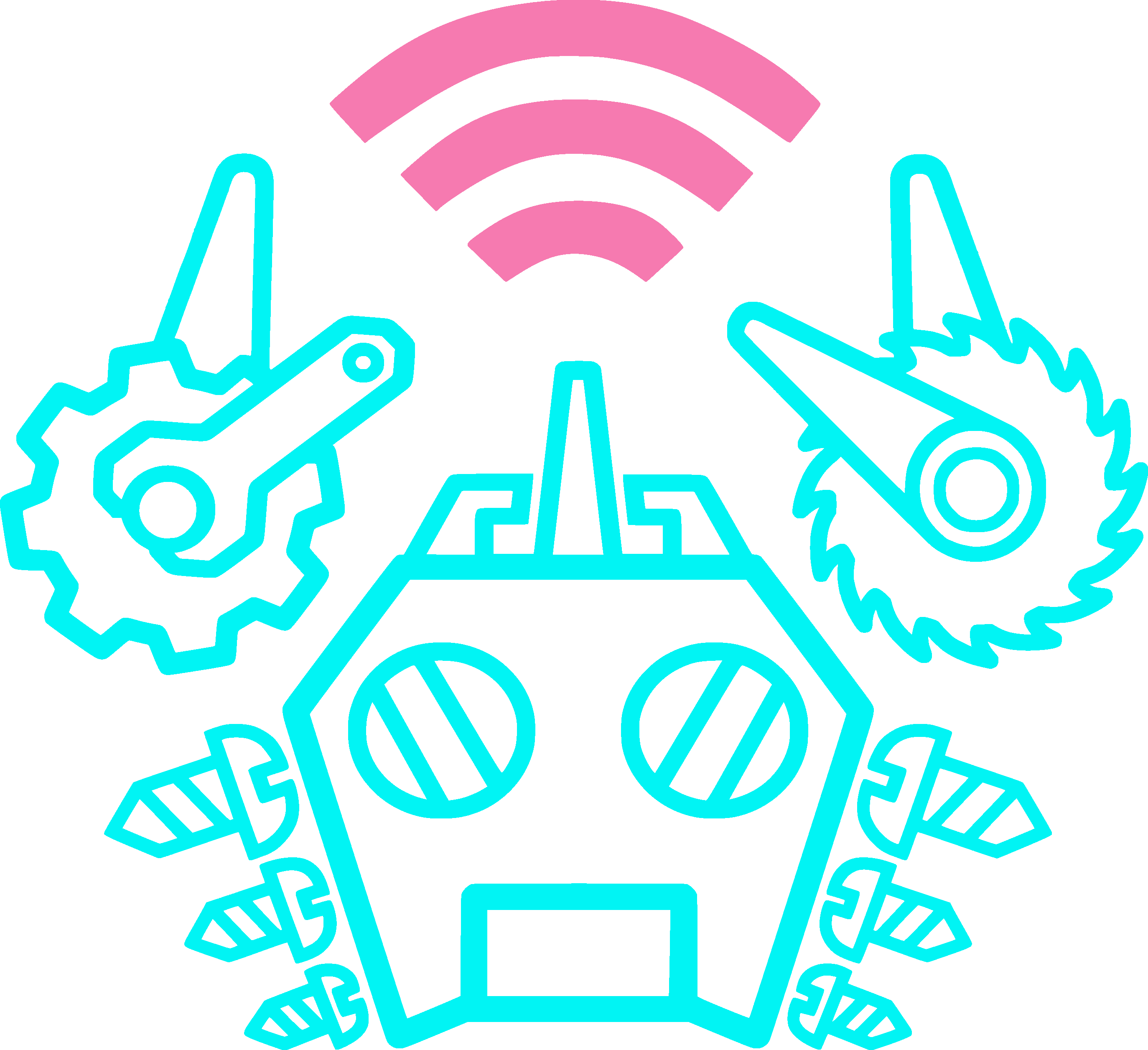 Robo-Combatique Atlantique