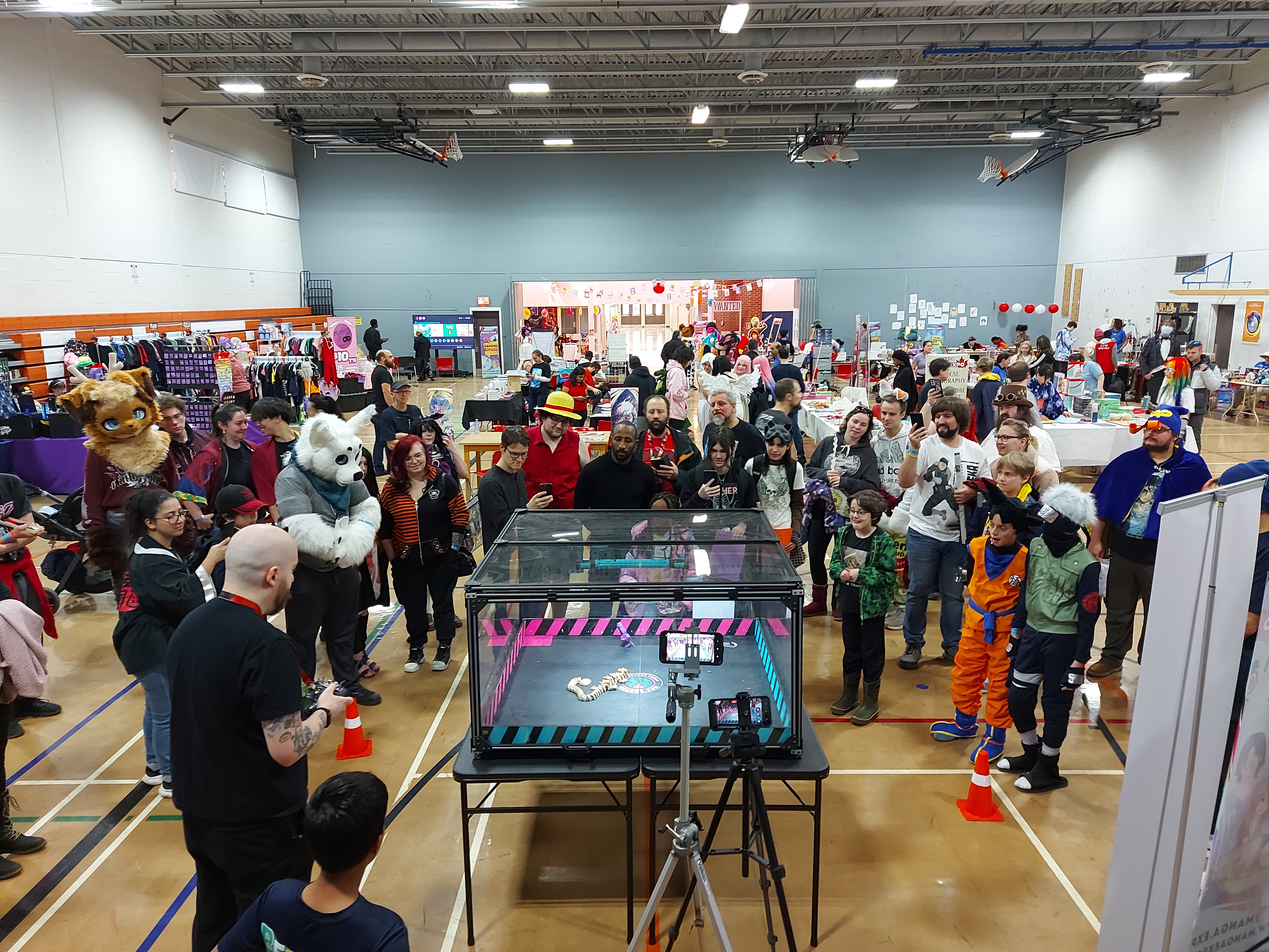 Event photo