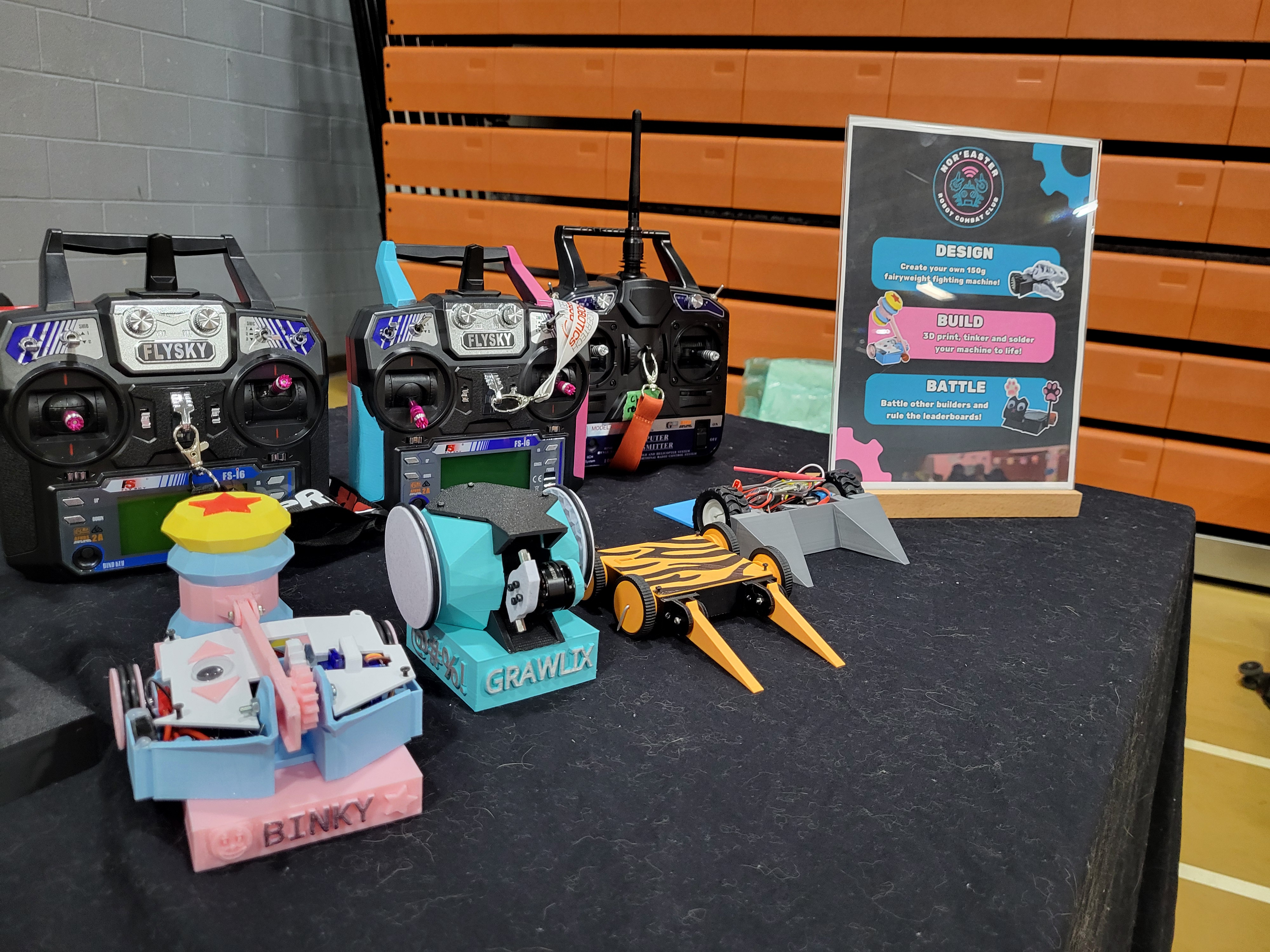 Event photo