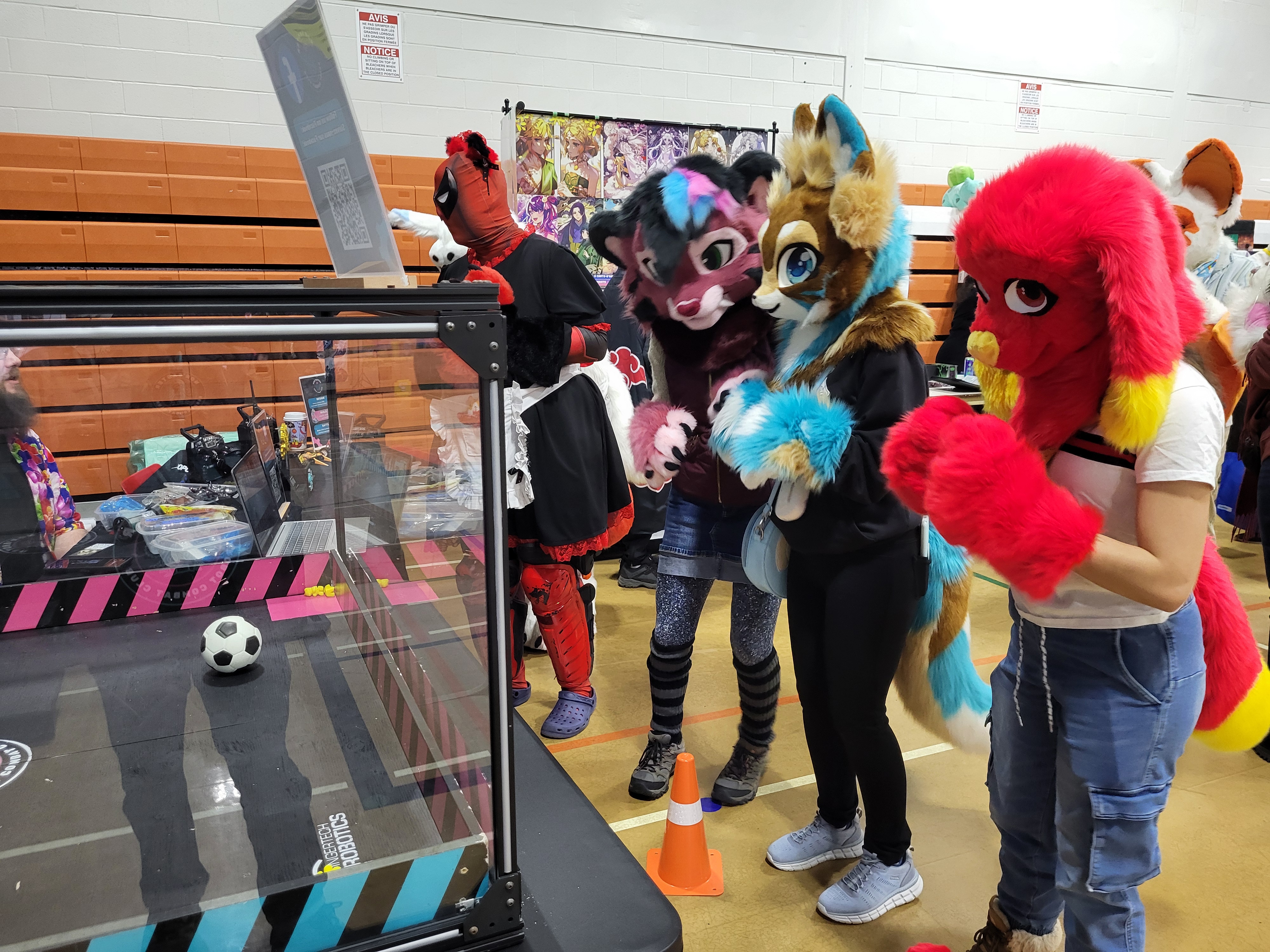 Event photo