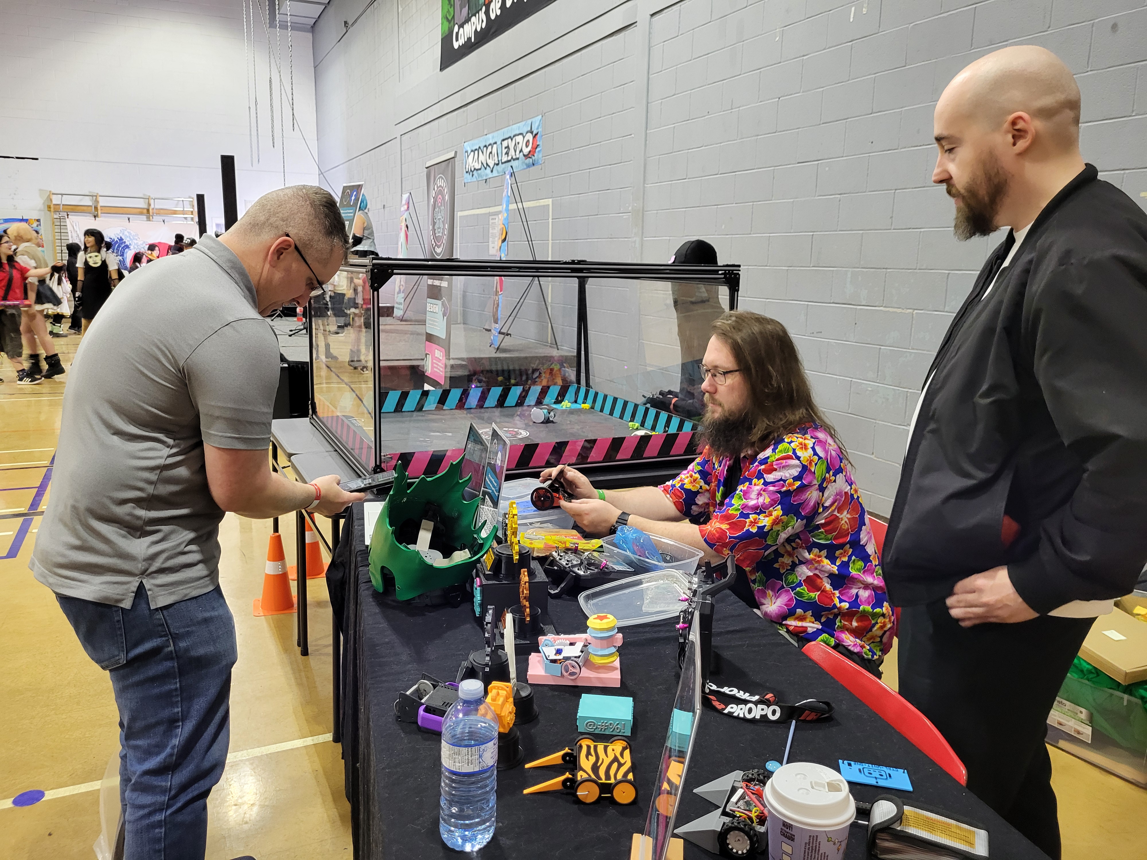 Event photo