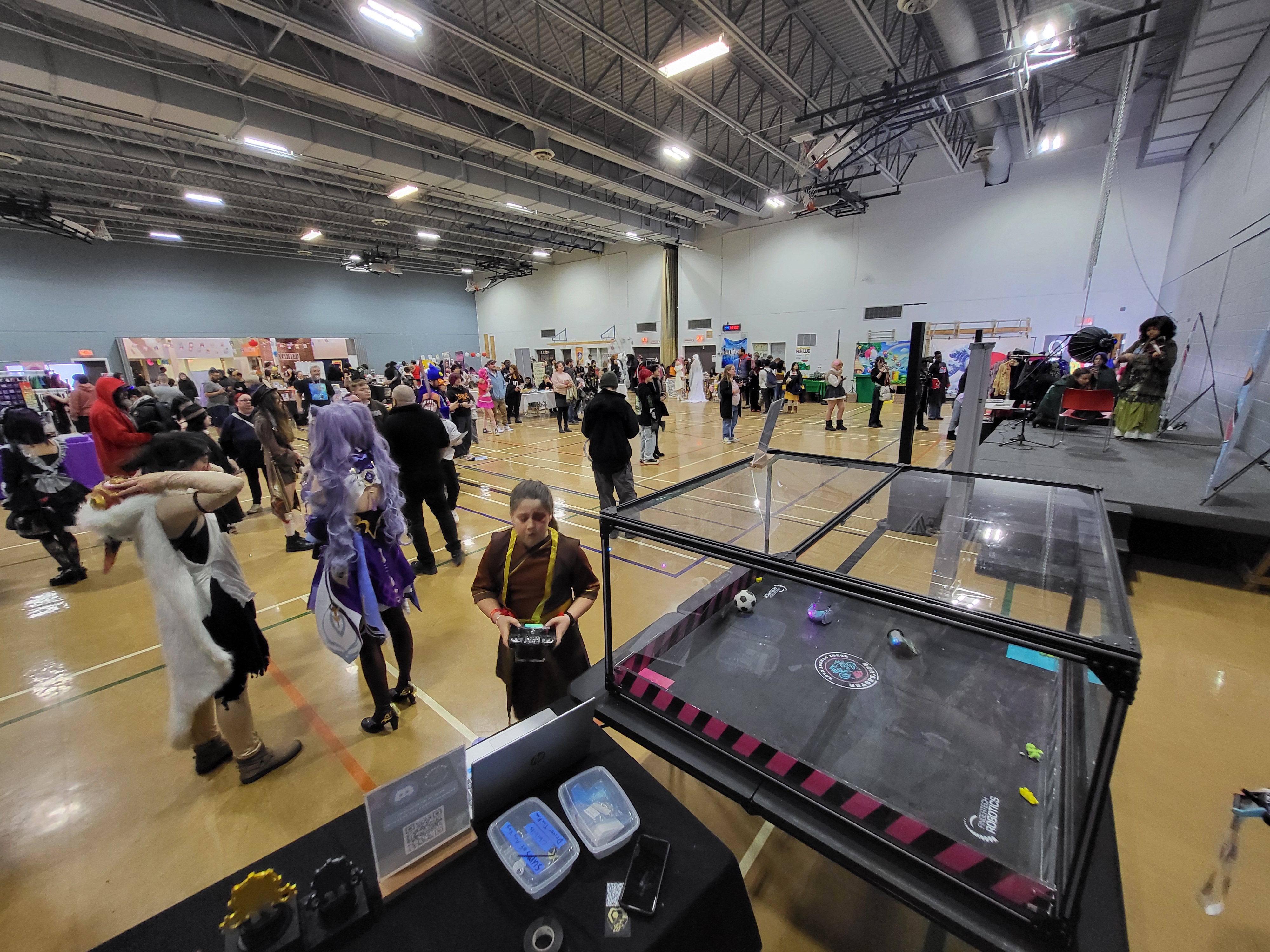 Event photo