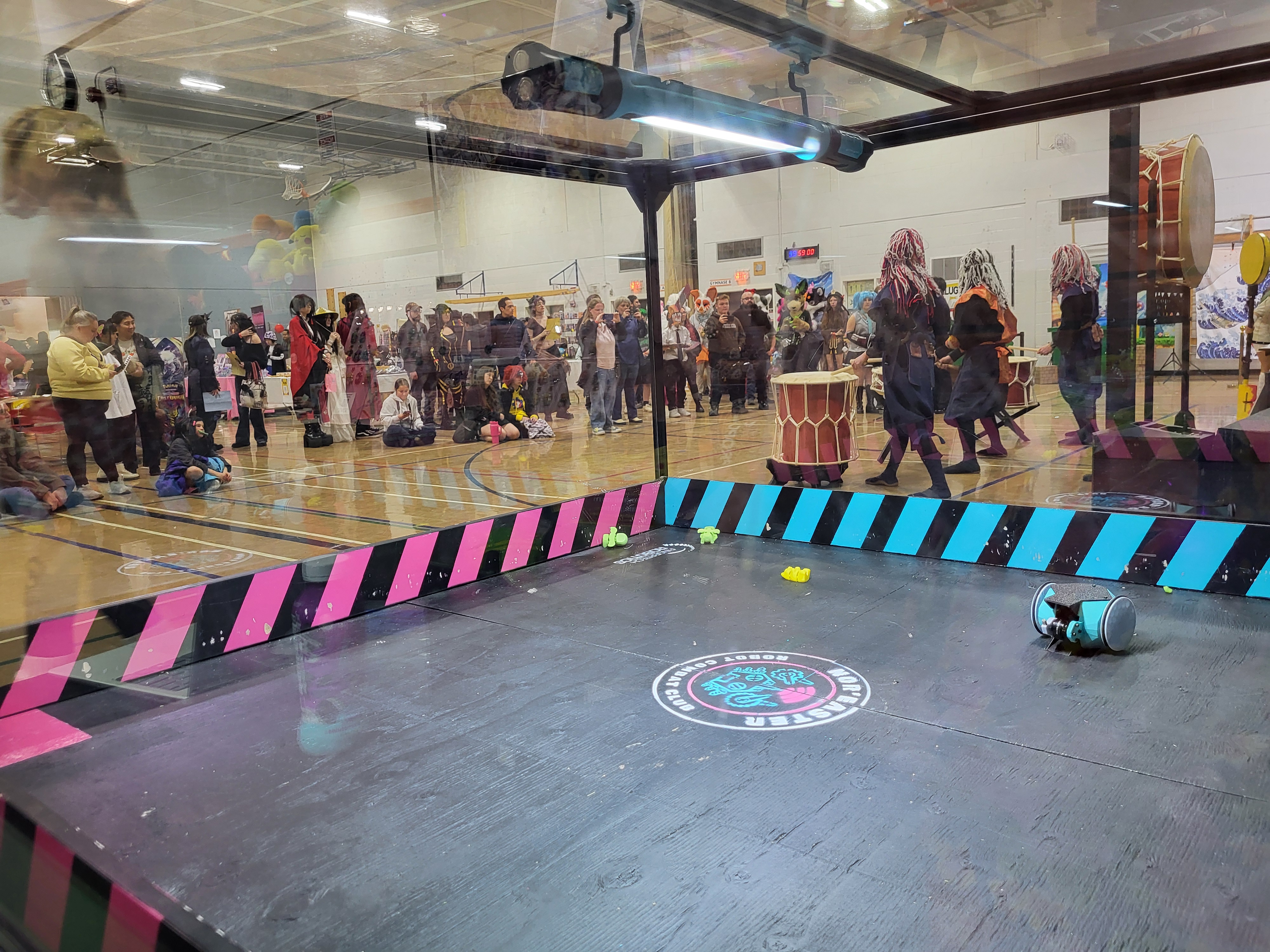Event photo