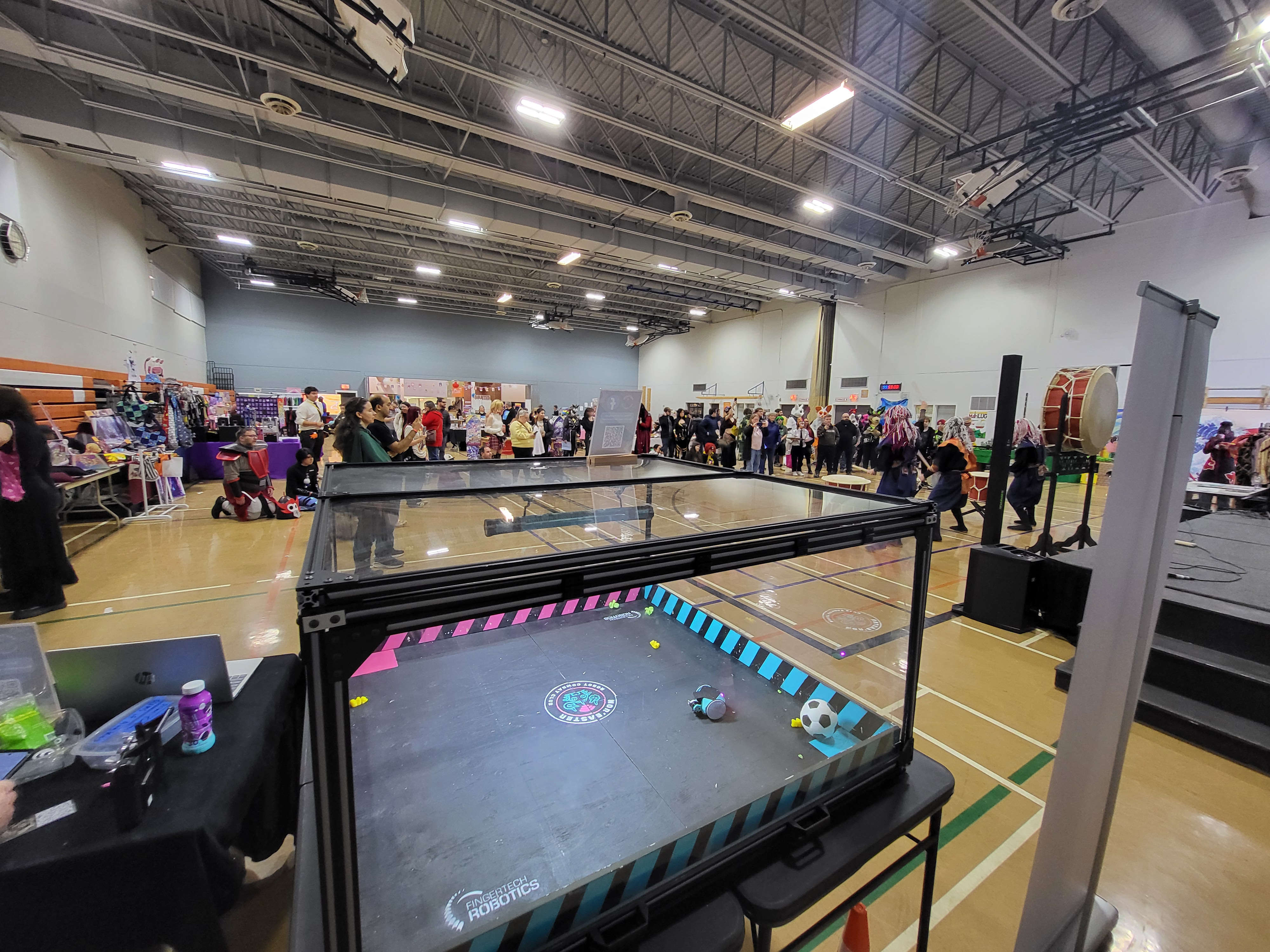 Event photo