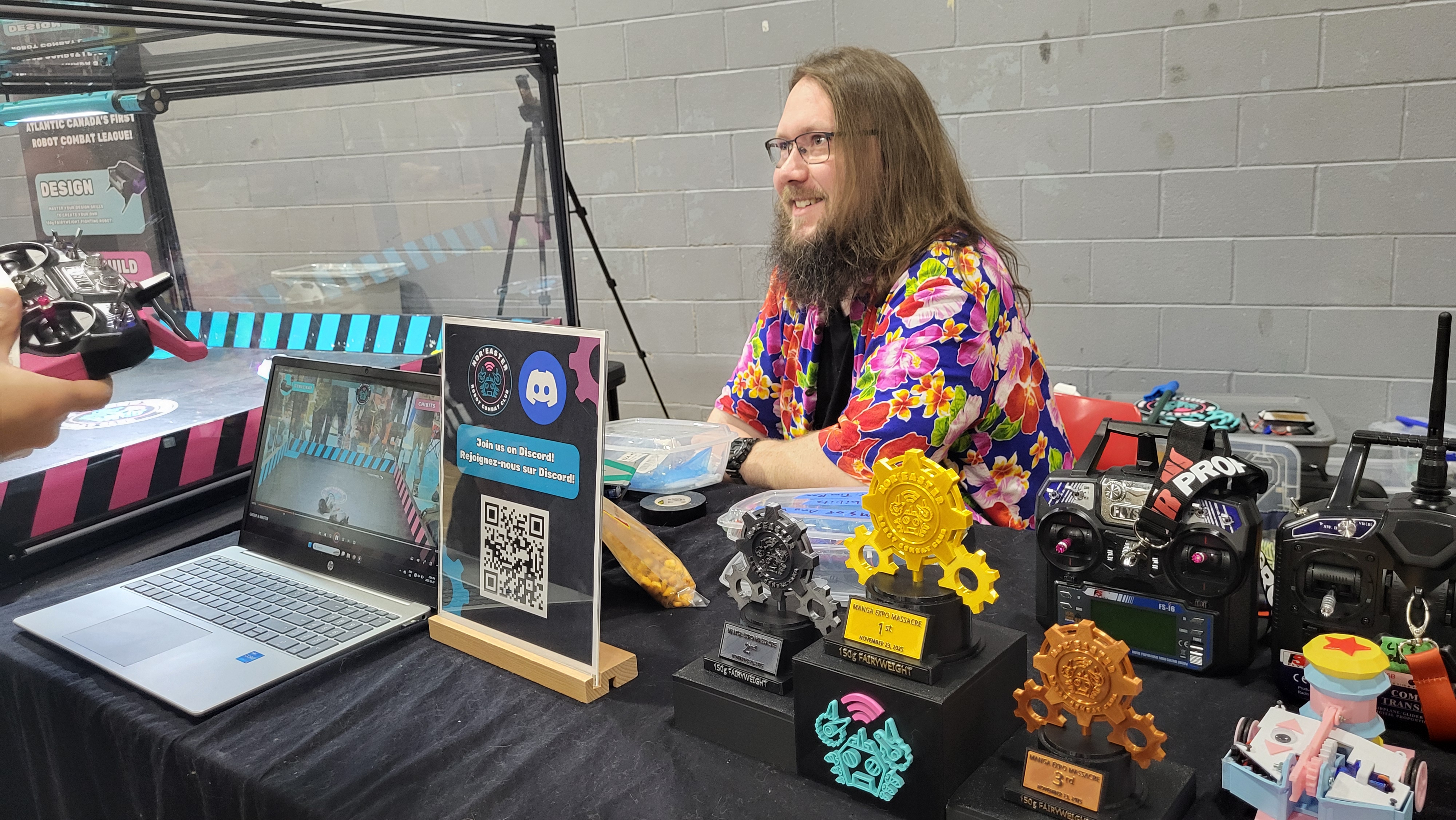 Event photo