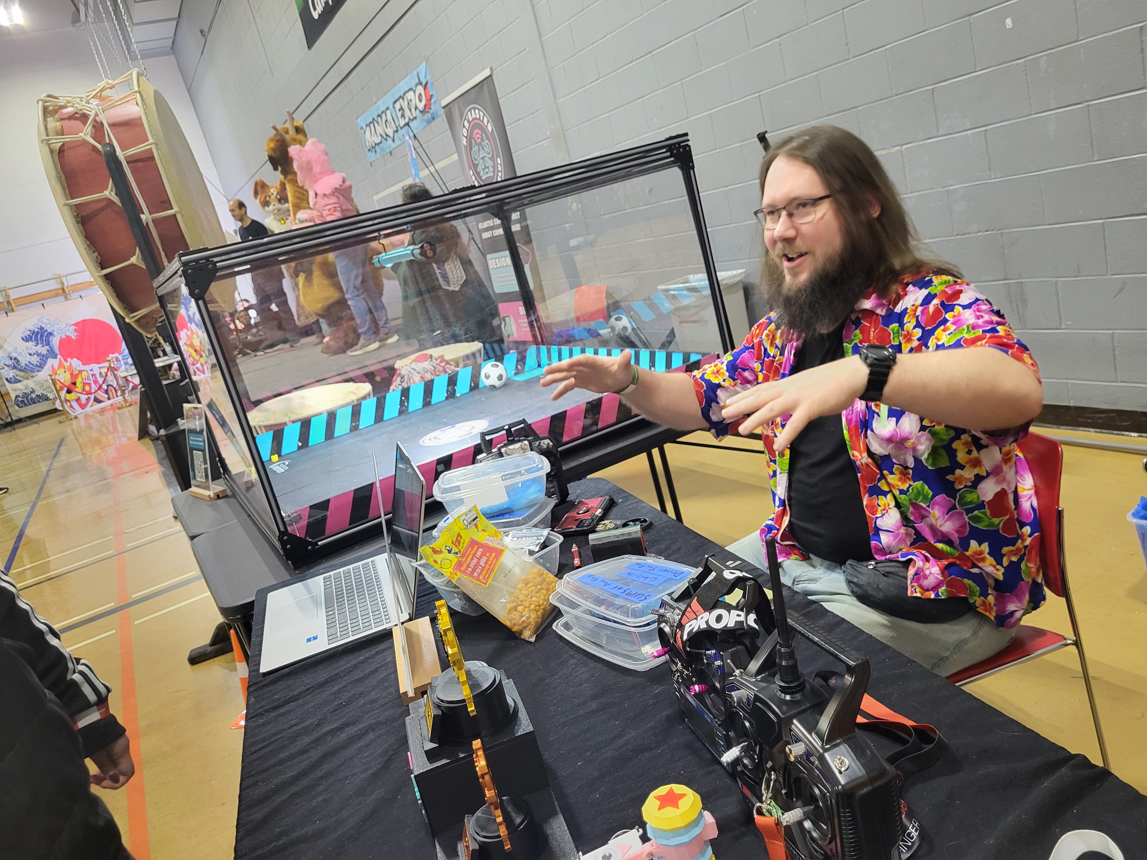 Event photo