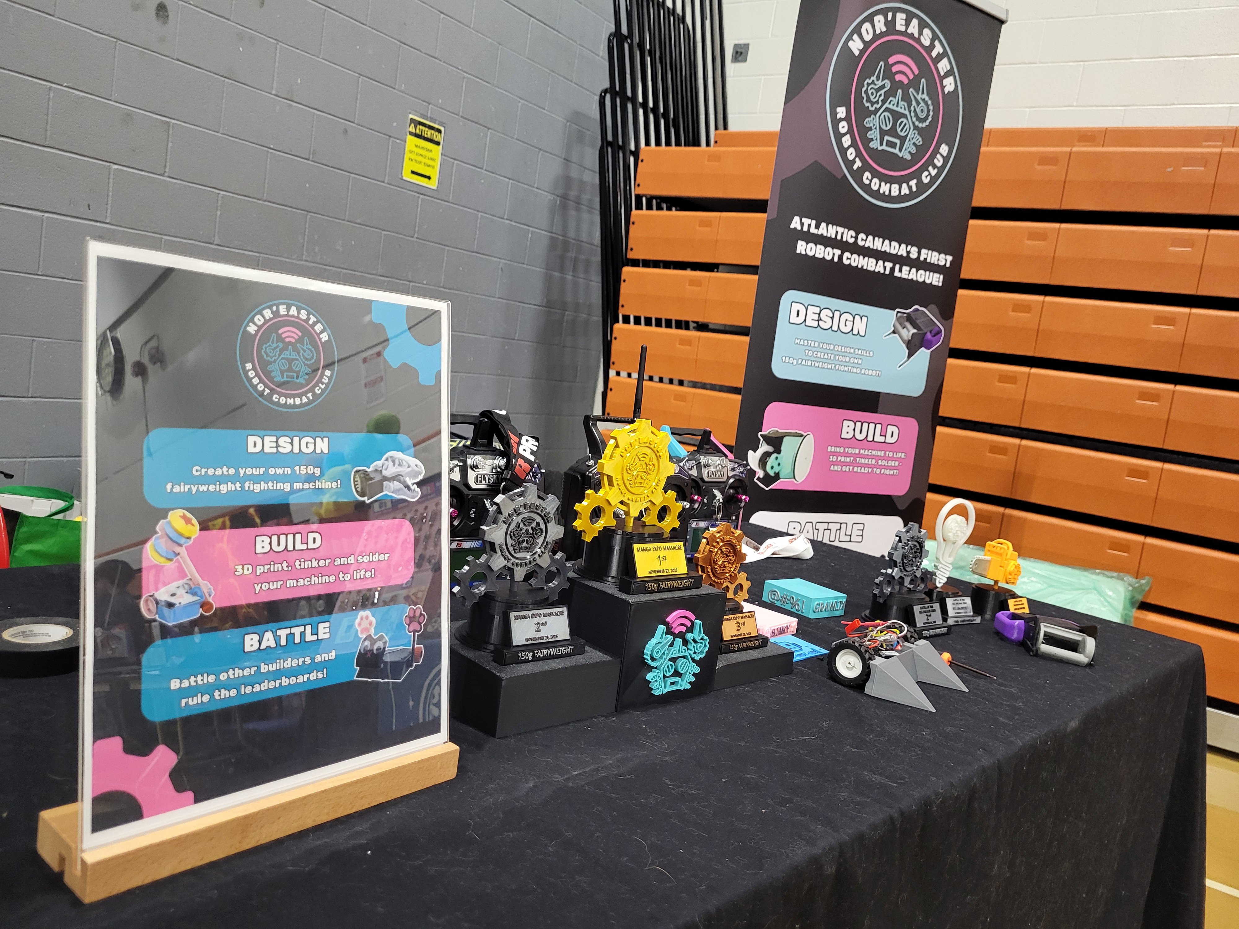 Event photo