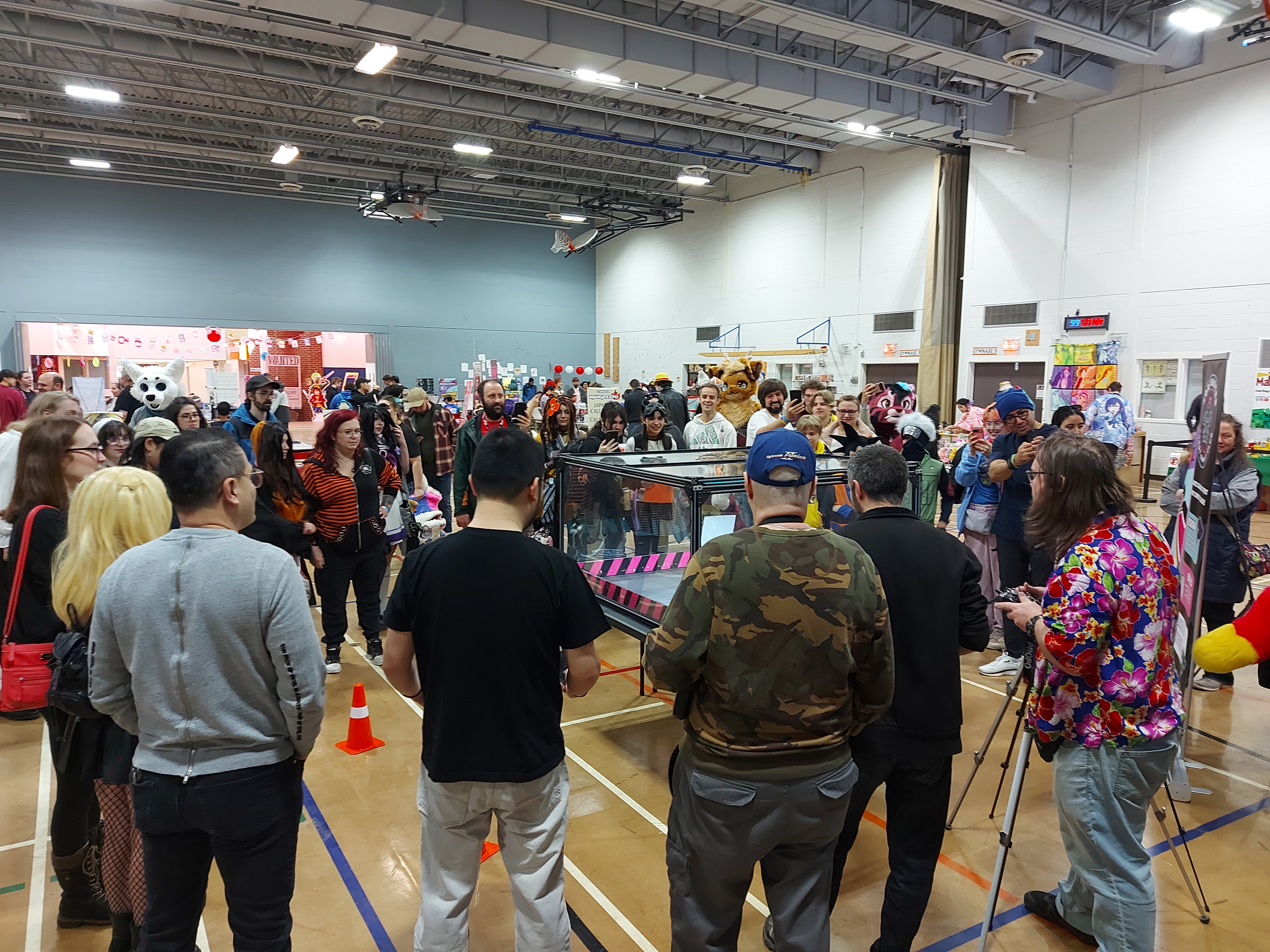 Event photo
