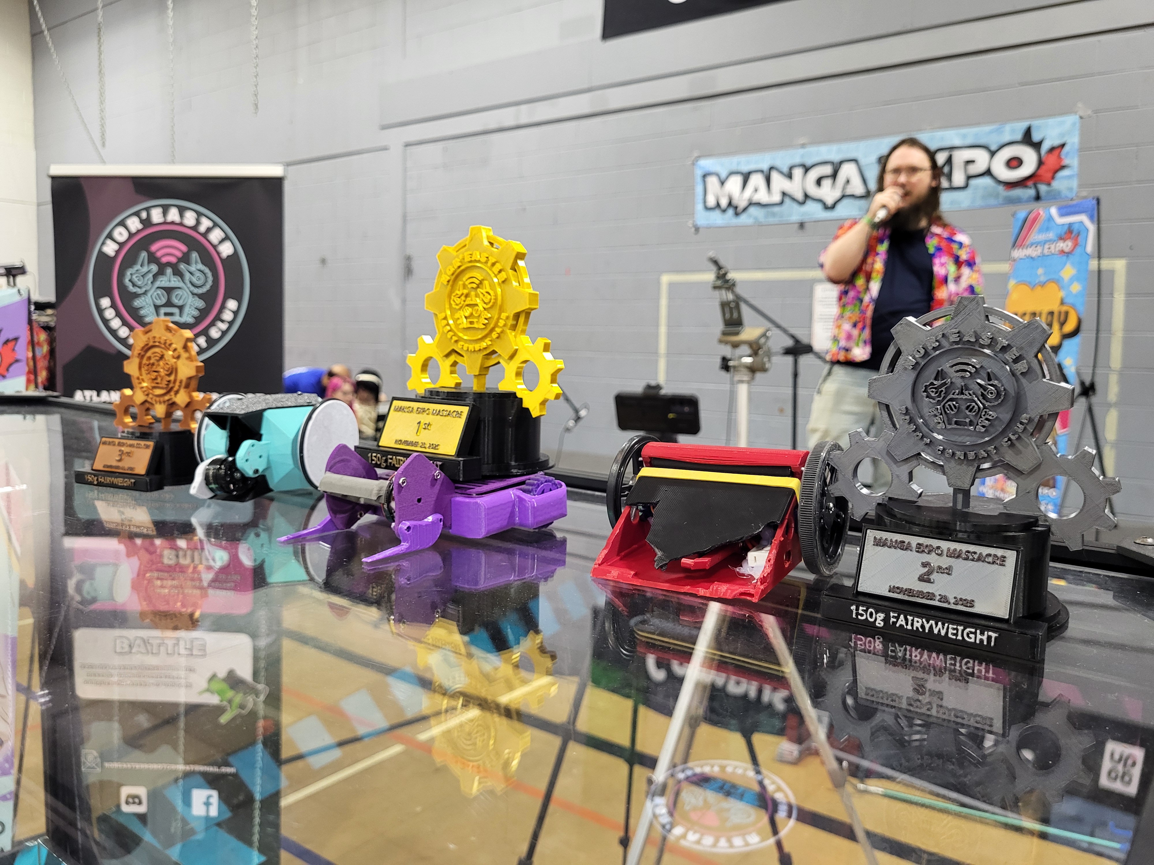 Event photo