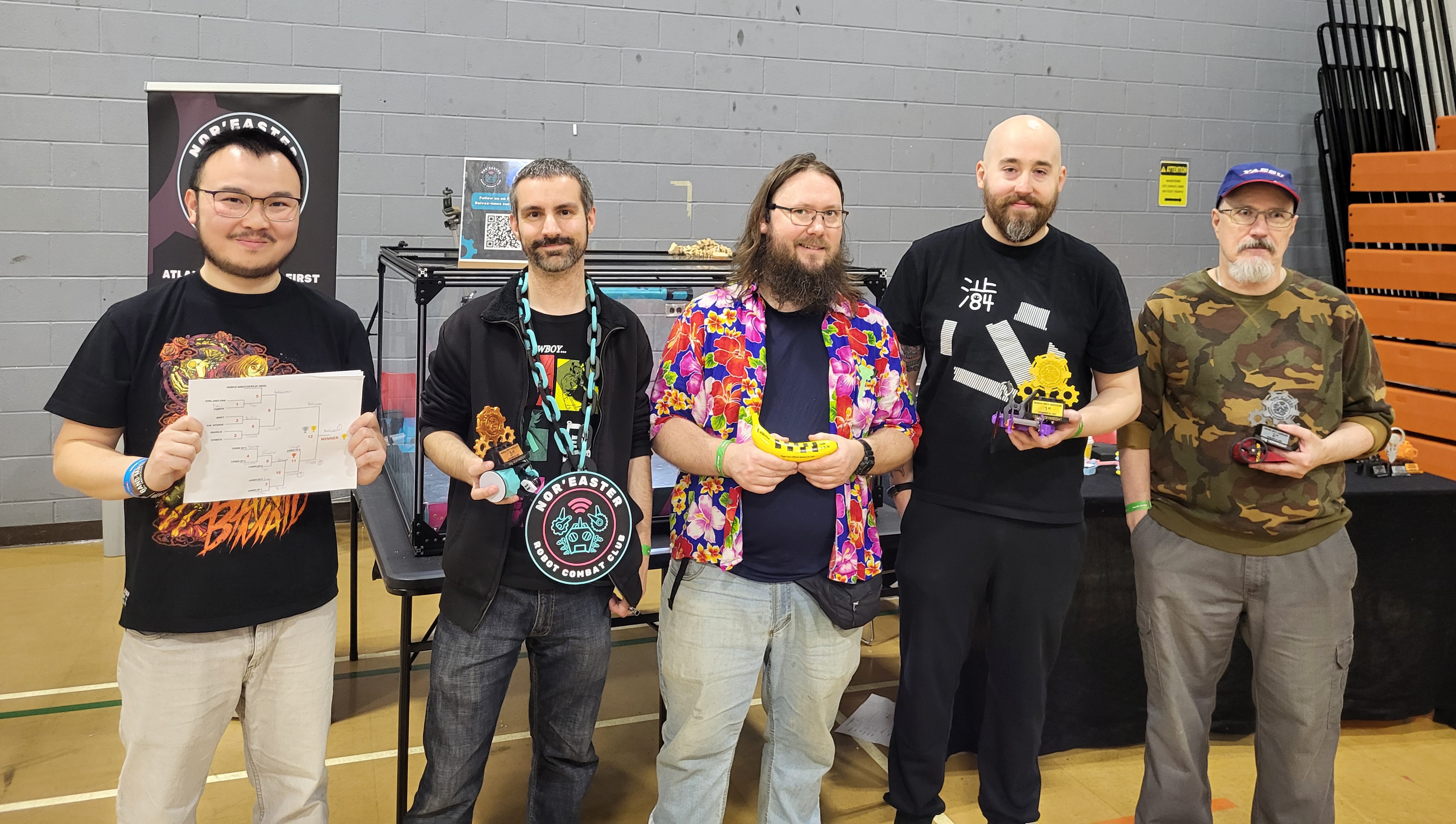 Event photo