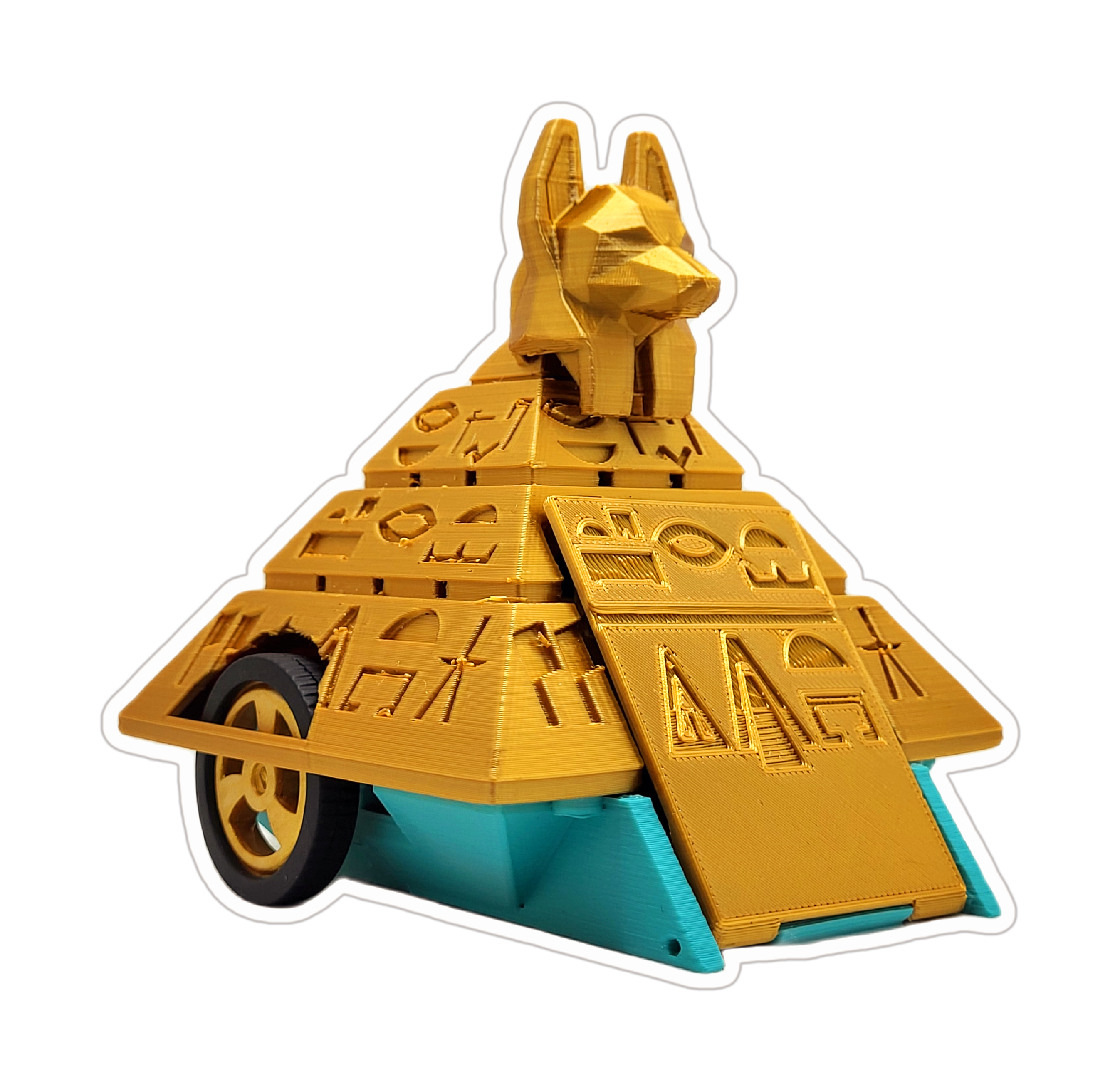 Anubis