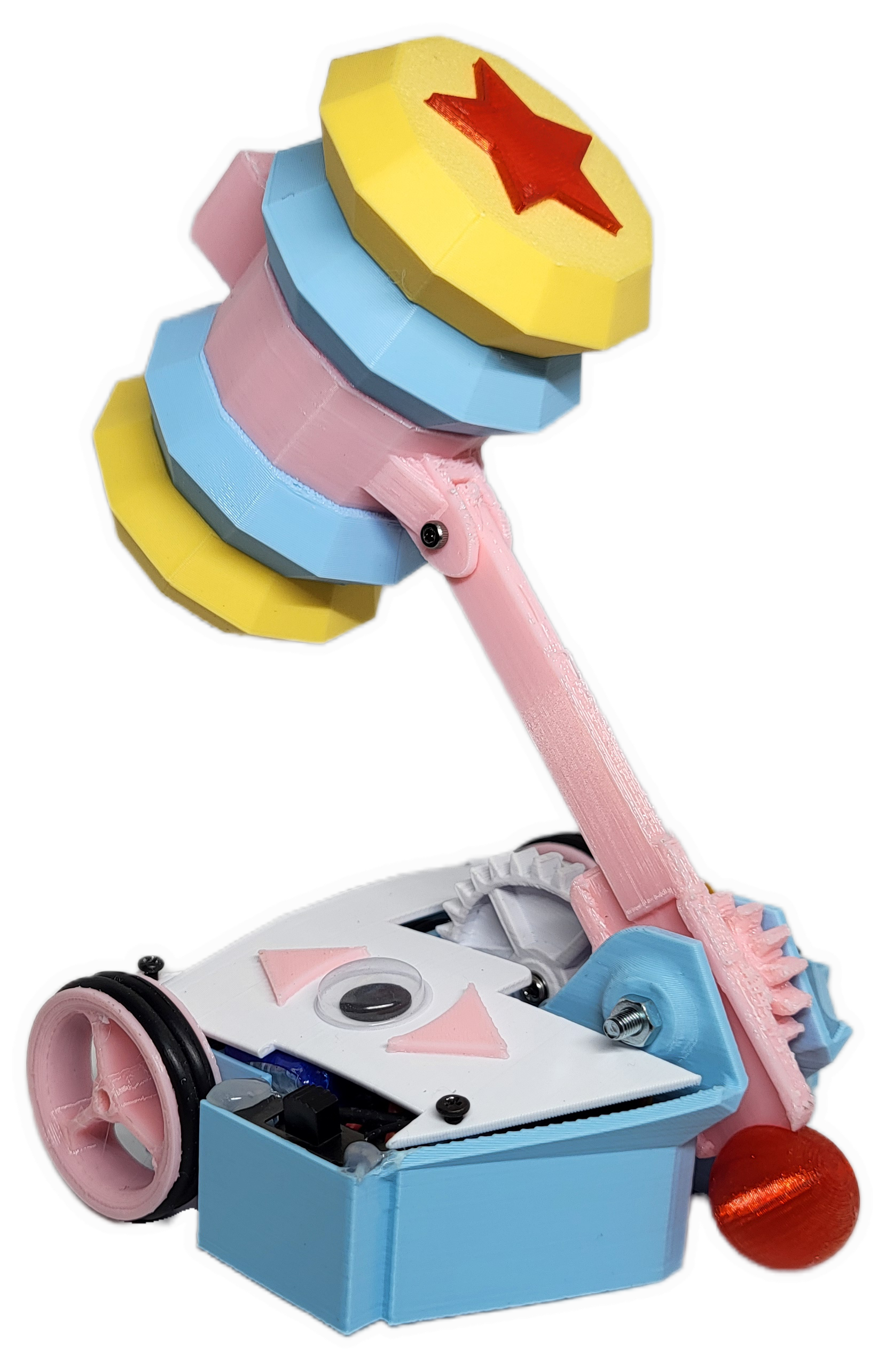 Binky