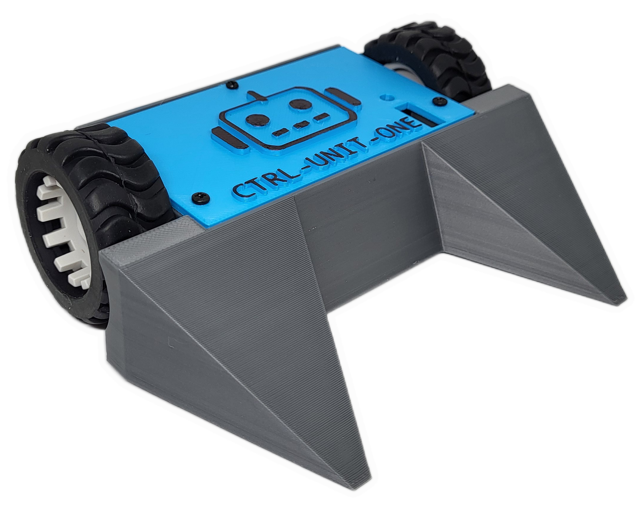 CTRL-UNIT-ONE