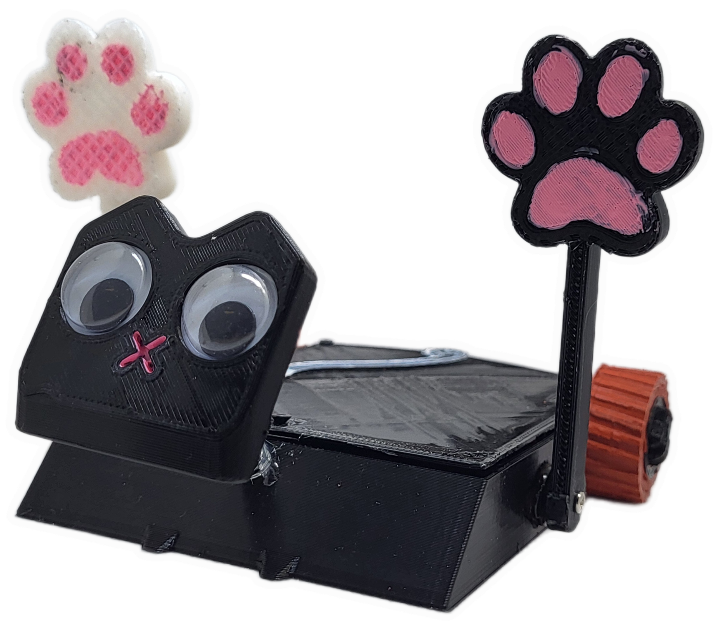 CTRLC Kat
