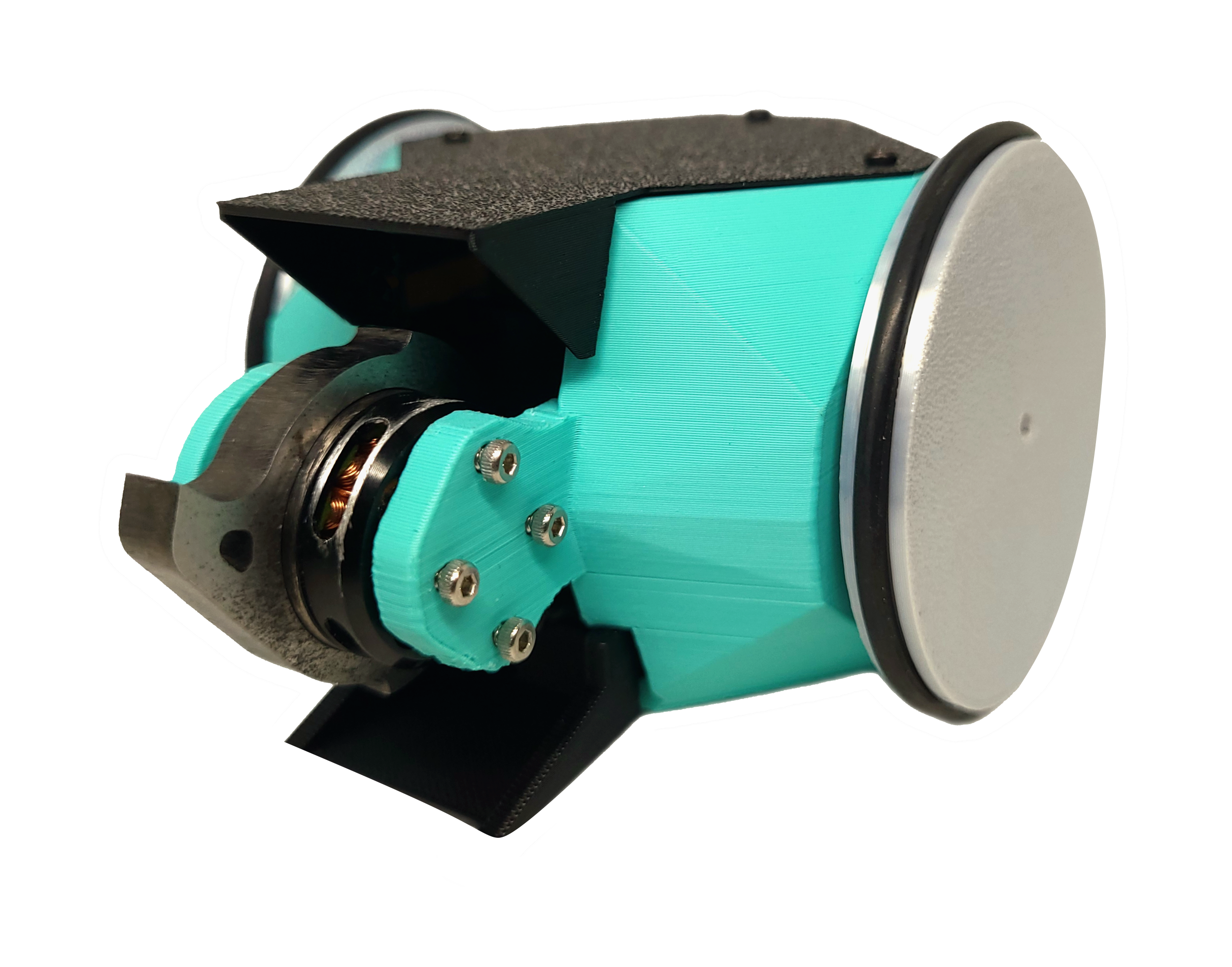 Grawlix VR2