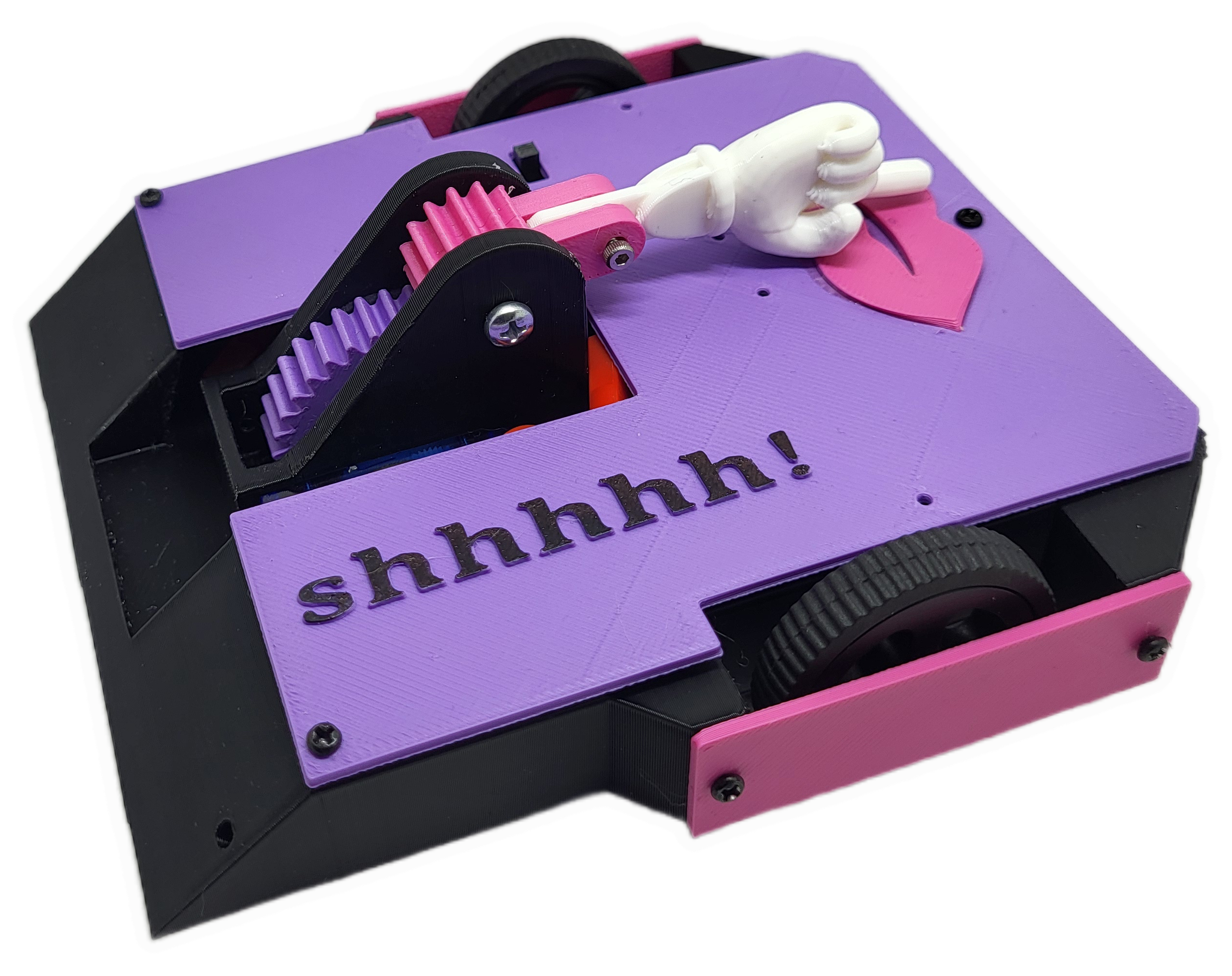 Punishusher